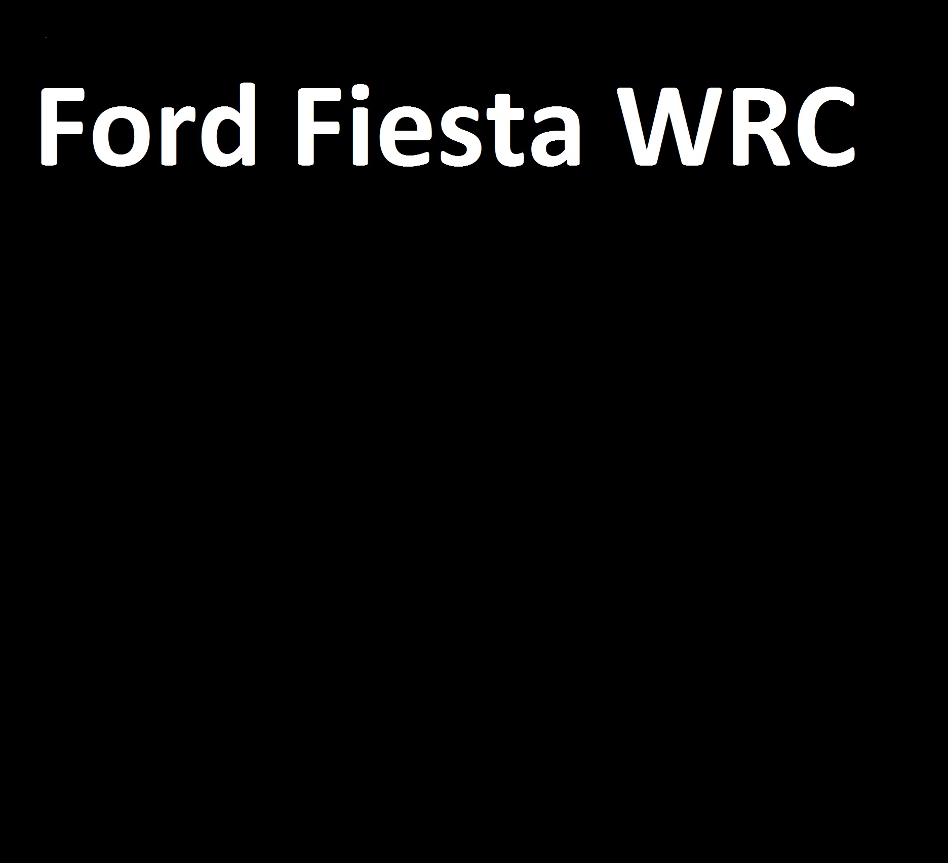 afbeelding van fiesta WRC, fiesta WRC bumper, fiesta WRC rallykit, fiesta MK7 rallykit, MK7 WRC front bumper, MK7 WRC back bumper, WRC bumper, MK7 fenders, WRC back bumper, WRC fenders,fiesta bumper, fiesta wide body, fiesta fenders, MK7 fenders, ford wide body kit, fiesta wide body 