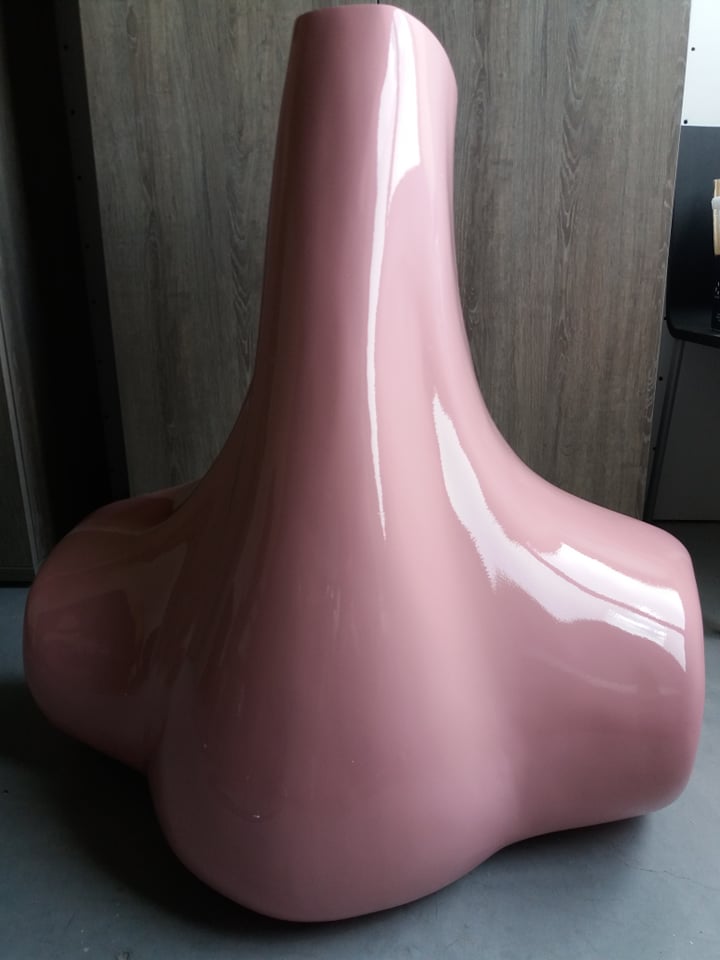 3D nose, big nose, art object, XL nose, nose in fiberglass, nose in polyester, wall decoration, shop decoration, original decoration, interior decoration, exterior decoration, set for stand construction, eye catcher for stand construction, stand design, eye catcher for stand at trade show, decoration trade show stand, trade show stand , blow up for trade show booth, prop for trade show booth, blowup for business booth, stand construction, scenery piece for business booth, set piece for pop up stand, blow up for pop up shop, set piece in styropor, styropor eye catcher for company, eye catchers for stand builders